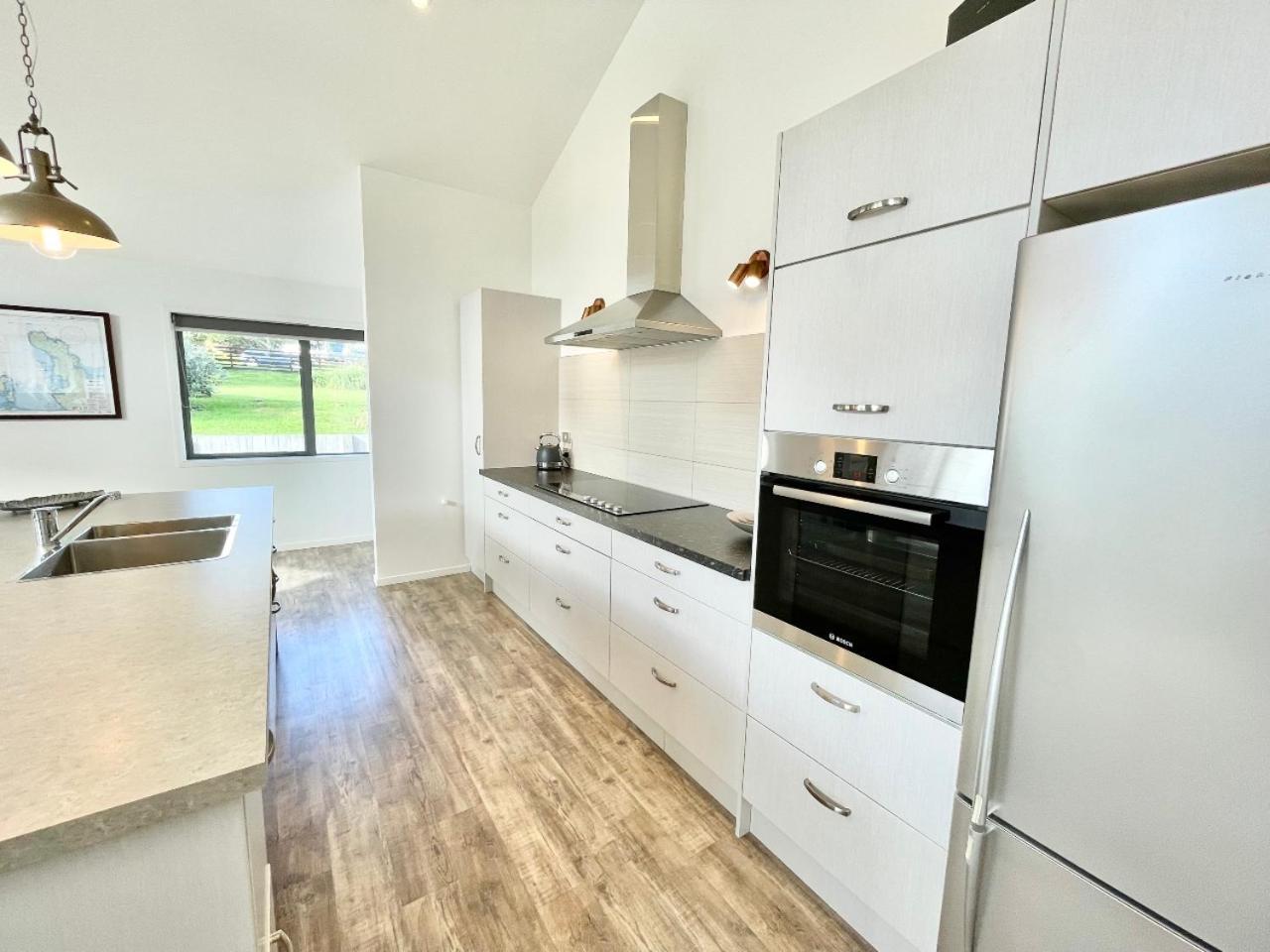 Getaway Waiheke- Stay Waiheke Oneroa 部屋 写真