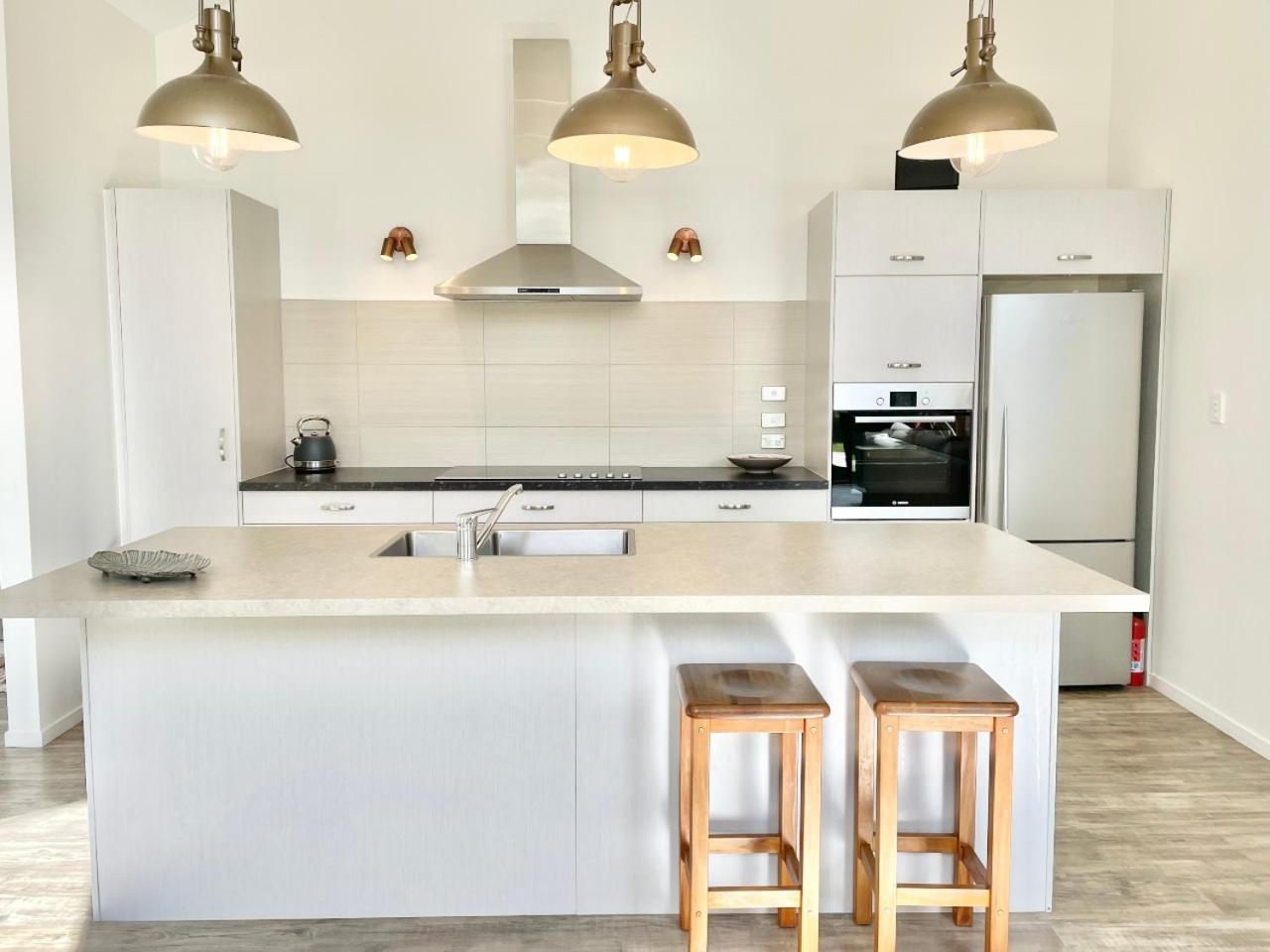 Getaway Waiheke- Stay Waiheke Oneroa 部屋 写真