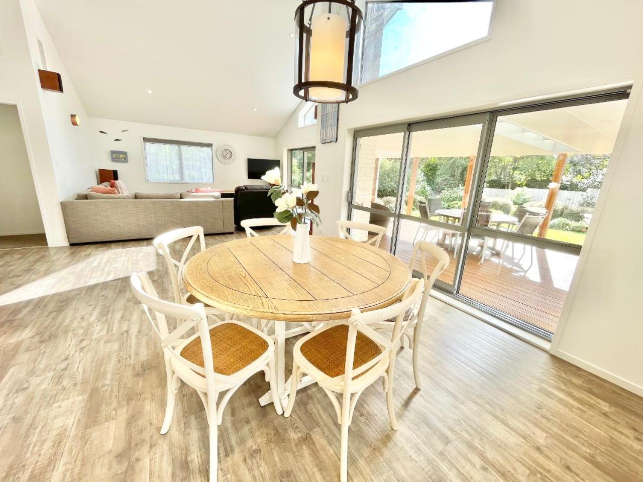 Getaway Waiheke- Stay Waiheke Oneroa 部屋 写真