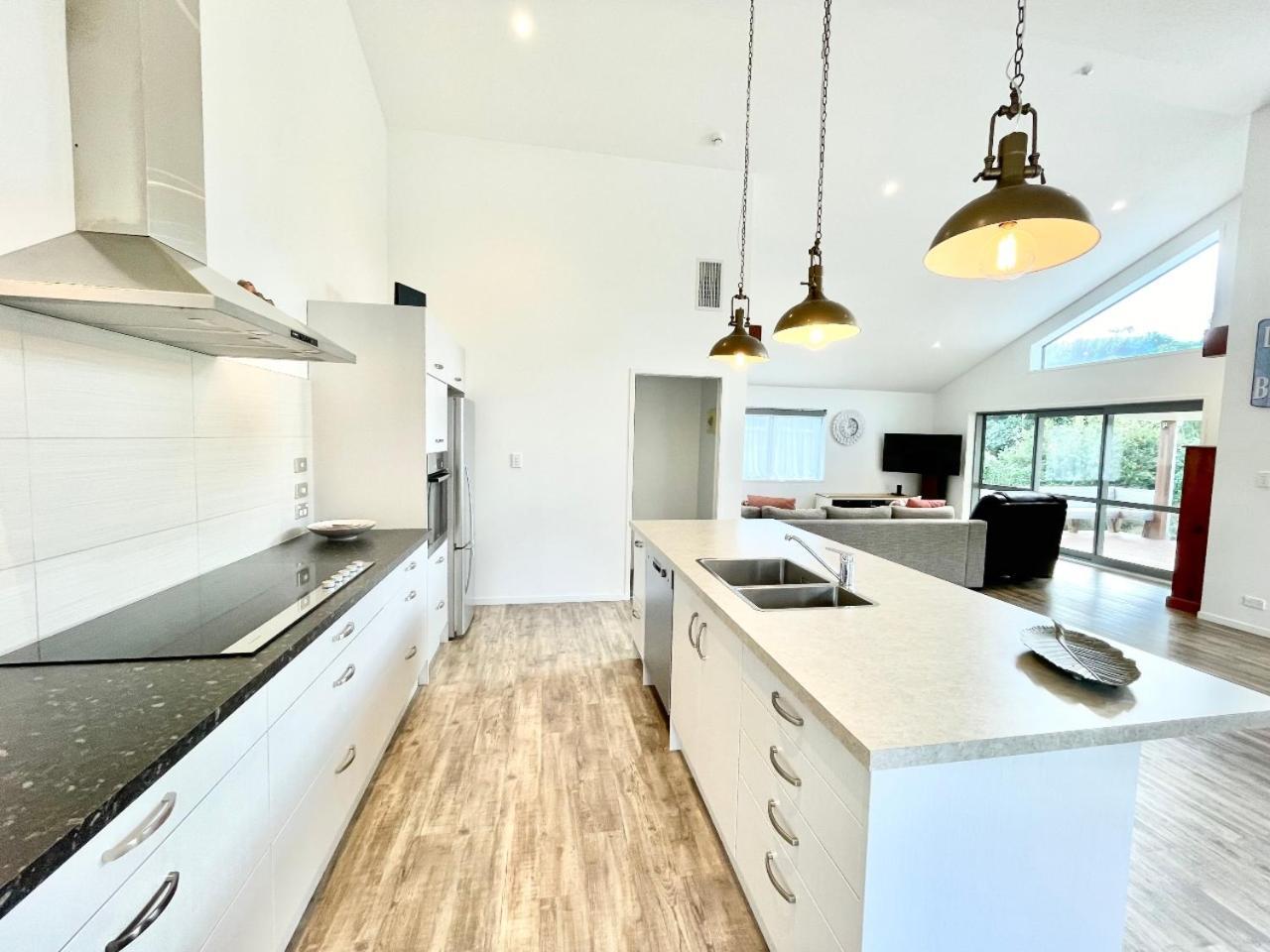 Getaway Waiheke- Stay Waiheke Oneroa 部屋 写真