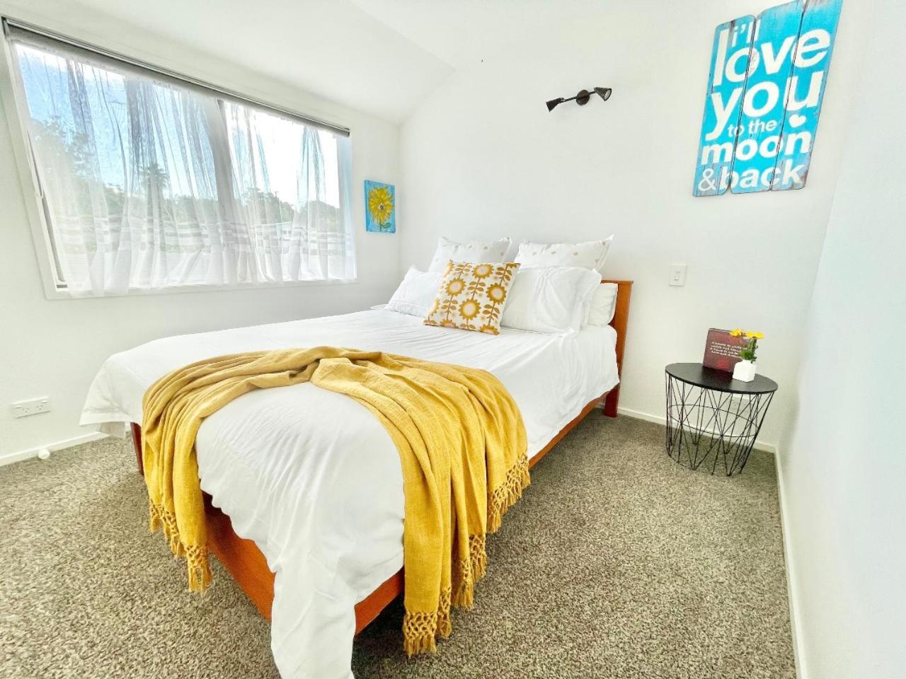 Getaway Waiheke- Stay Waiheke Oneroa 部屋 写真
