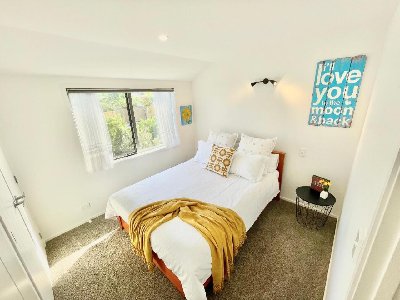 Getaway Waiheke- Stay Waiheke Oneroa 部屋 写真