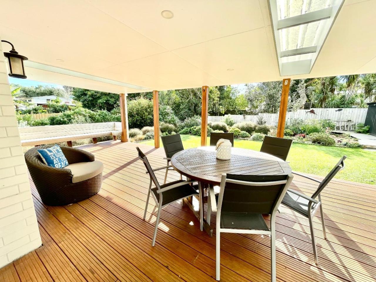 Getaway Waiheke- Stay Waiheke Oneroa 部屋 写真