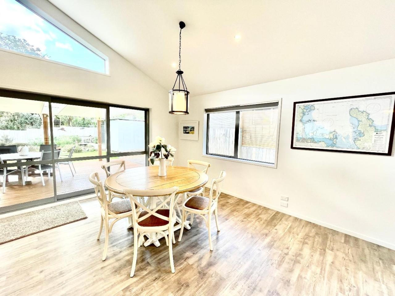 Getaway Waiheke- Stay Waiheke Oneroa 部屋 写真