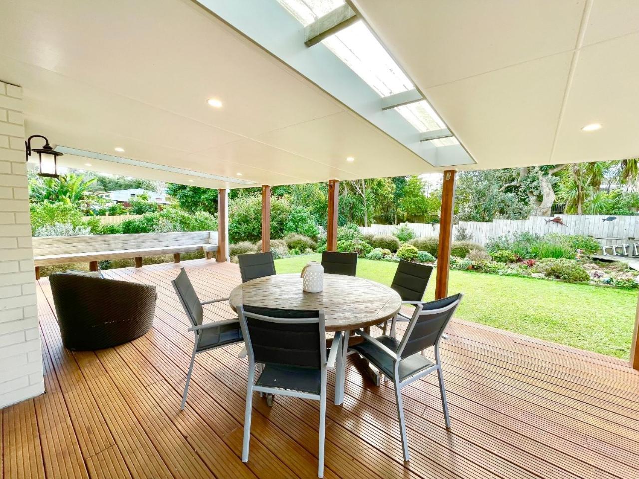 Getaway Waiheke- Stay Waiheke Oneroa 部屋 写真