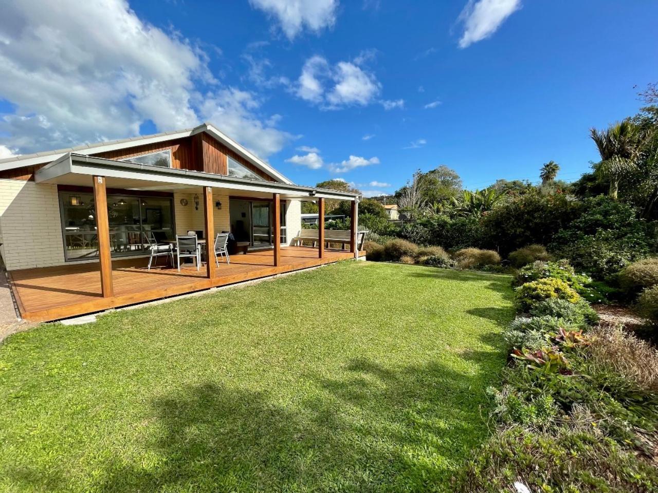 Getaway Waiheke- Stay Waiheke Oneroa 部屋 写真