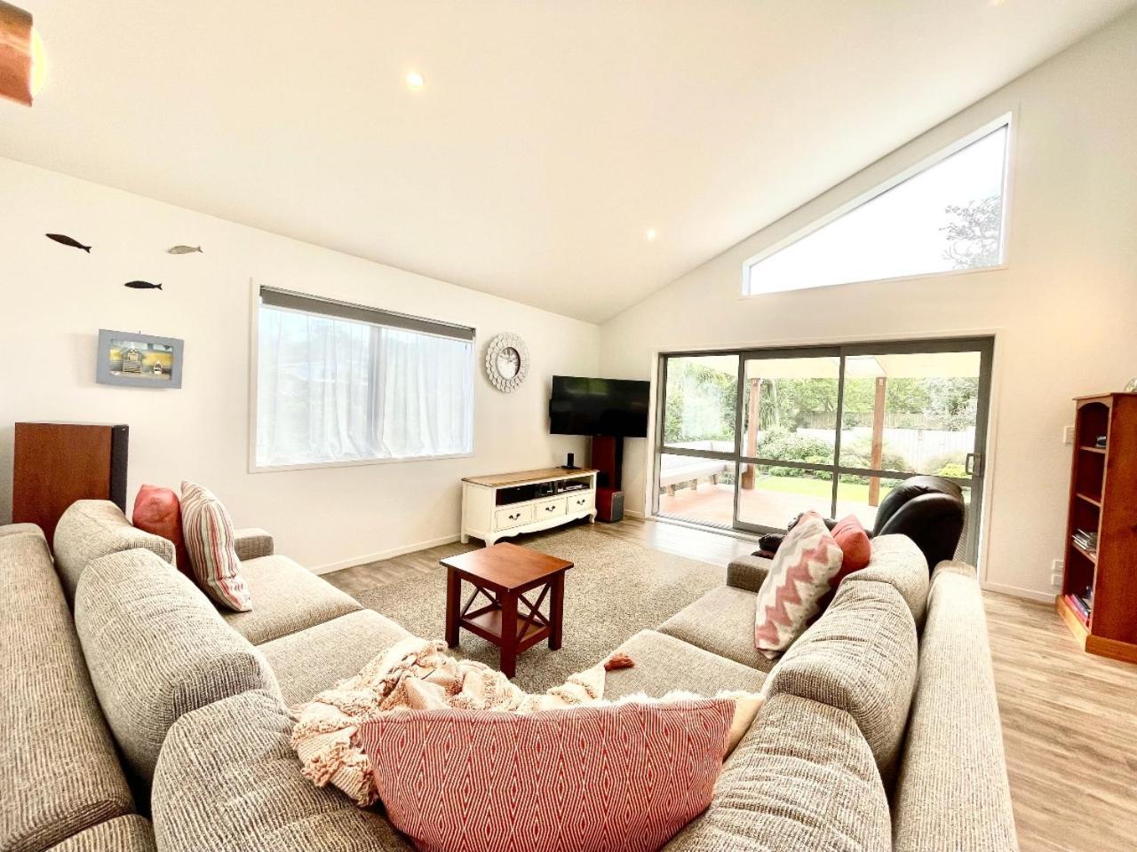 Getaway Waiheke- Stay Waiheke Oneroa 部屋 写真