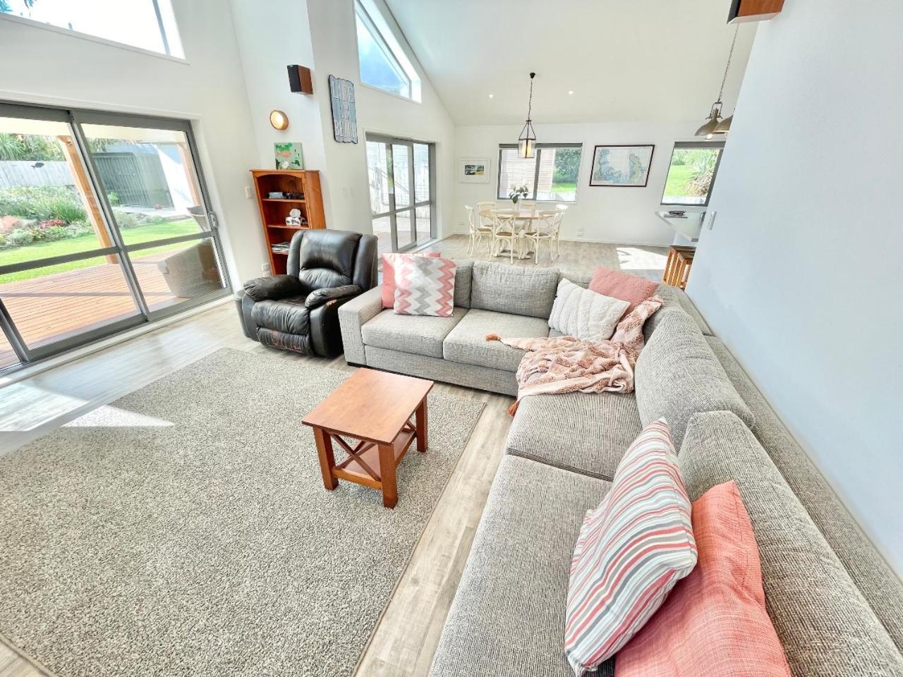 Getaway Waiheke- Stay Waiheke Oneroa 部屋 写真